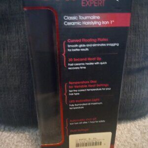 Chi flat iron